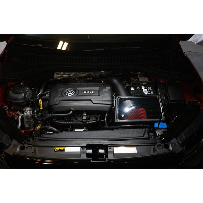 CTS Turbo High-Flow Intake without SAI for Volkswagen MK7/MK7.5 Golf R and Audi 8V/8V.5 S3 - FAS Tuning