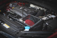 CTS Turbo High-Flow Intake without SAI for Volkswagen MK7/MK7.5 Golf R and Audi 8V/8V.5 S3 - FAS Tuning