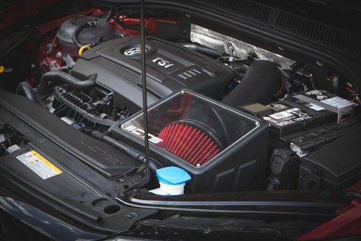 CTS Turbo High-Flow Intake without SAI for Volkswagen MK7/MK7.5 Golf R and Audi 8V/8V.5 S3 - FAS Tuning