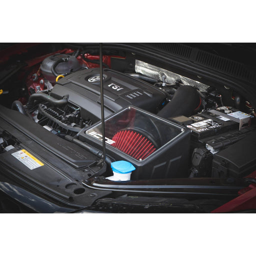 CTS Turbo High-Flow Intake without SAI for Volkswagen MK7/MK7.5 Golf R and Audi 8V/8V.5 S3 - FAS Tuning