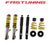 KW Coilovers MK4 R32 - FAS Tuning
