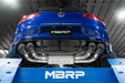 MBRP Active Profile Catback Exhaust VW MK7 Golf R - FAS Tuning