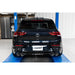 MBRP Active Profile Catback Exhaust VW MK8 Golf R - FAS Tuning