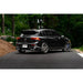 MBRP Race Profile Catback Exhaust Fits VW MK8 Golf R - FAS Tuning