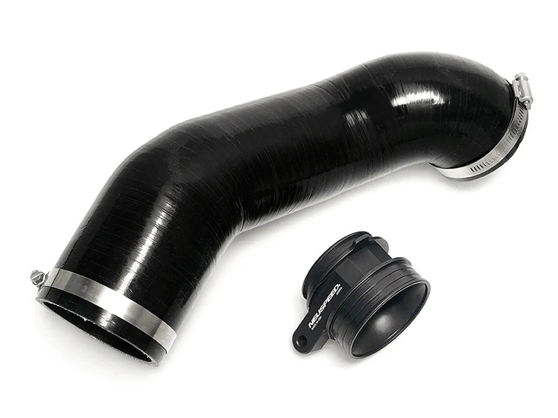 NEUSPEED HI-FLO Turbo Inlet Conversion Kit for Volkswagen MK8 GTI - FAS Tuning