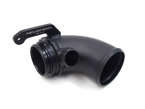 NEUSPEED HI-FLO Turbo Inlet Pipe for Volkswagen MK7 GTI, Golf R and Audi 8V S3 - FAS Tuning
