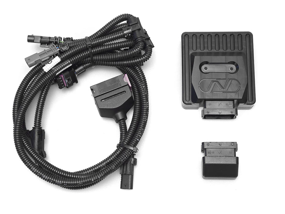 NEUSPEED Power Module EVO - FAS Tuning