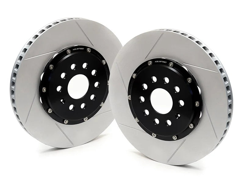 NEUSPEED 6-Piston Big Brake Kit 340mm for Volkswagen and Audi - FAS Tuning