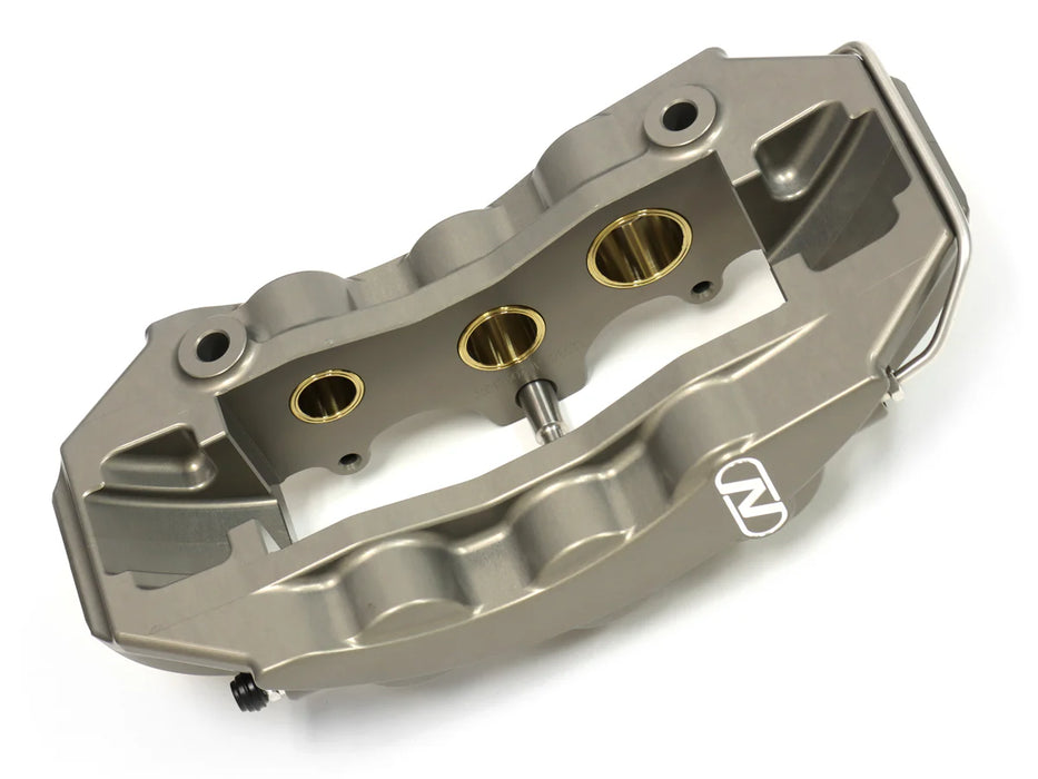 NEUSPEED 6-Piston Big Brake Kit 340mm for Volkswagen and Audi - FAS Tuning