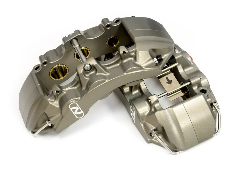 NEUSPEED 6-Piston Big Brake Kit 340mm for Volkswagen and Audi - FAS Tuning