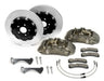 NEUSPEED 6-Piston Big Brake Kit V3 Front 370mm for Volkswagen and Audi - FAS Tuning