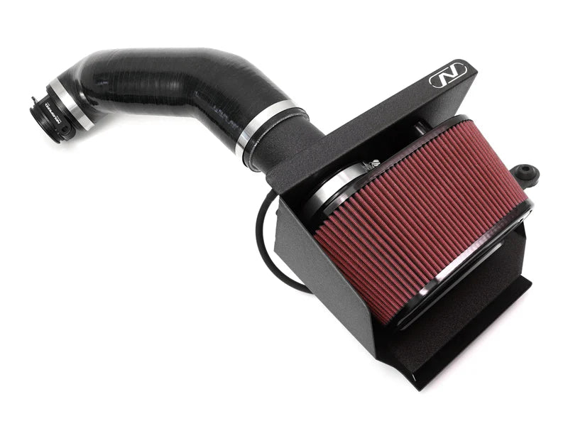 NEUSPEED HI-PER Air Induction System for Volkswagen MK8 GTI - FAS Tuning