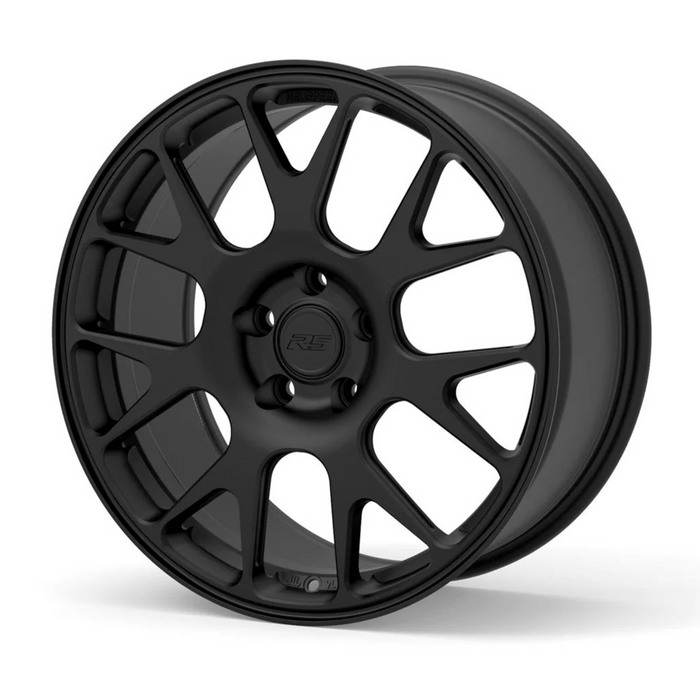 NEUSPEED RSe143 Wheels - FAS Tuning