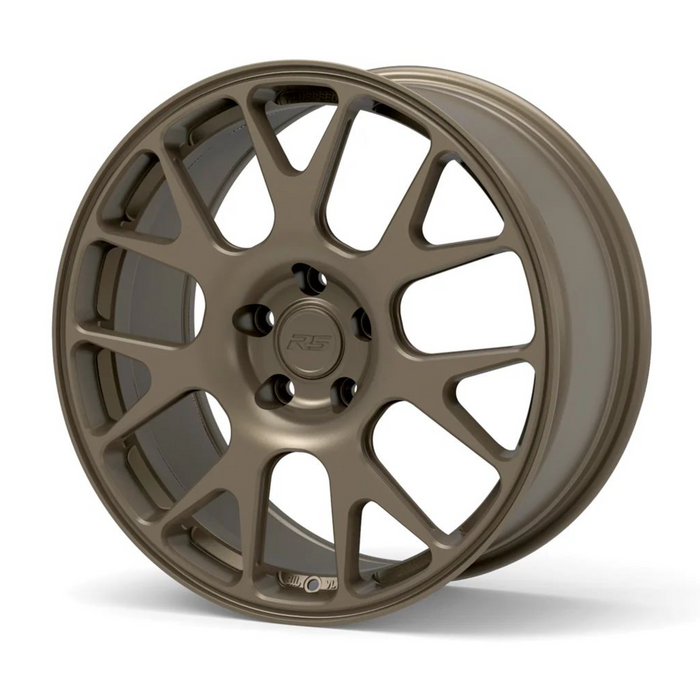 NEUSPEED RSe143 Wheels - FAS Tuning