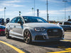 NEUSPEED Sport Springs for Audi 8V.5 S3 and RS3 - FAS Tuning