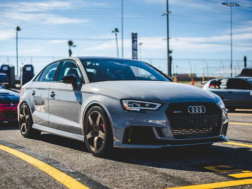 NEUSPEED Sport Springs for Audi 8V.5 S3 and RS3 - FAS Tuning