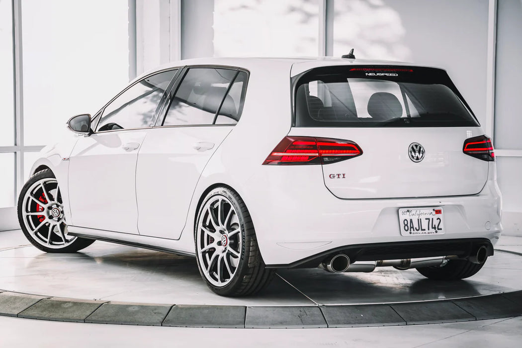 NEUSPEED Sport Springs for Volkswagen MK7 GTI - FAS Tuning