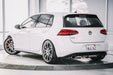 NEUSPEED Sport Springs for Volkswagen MK7 GTI - FAS Tuning