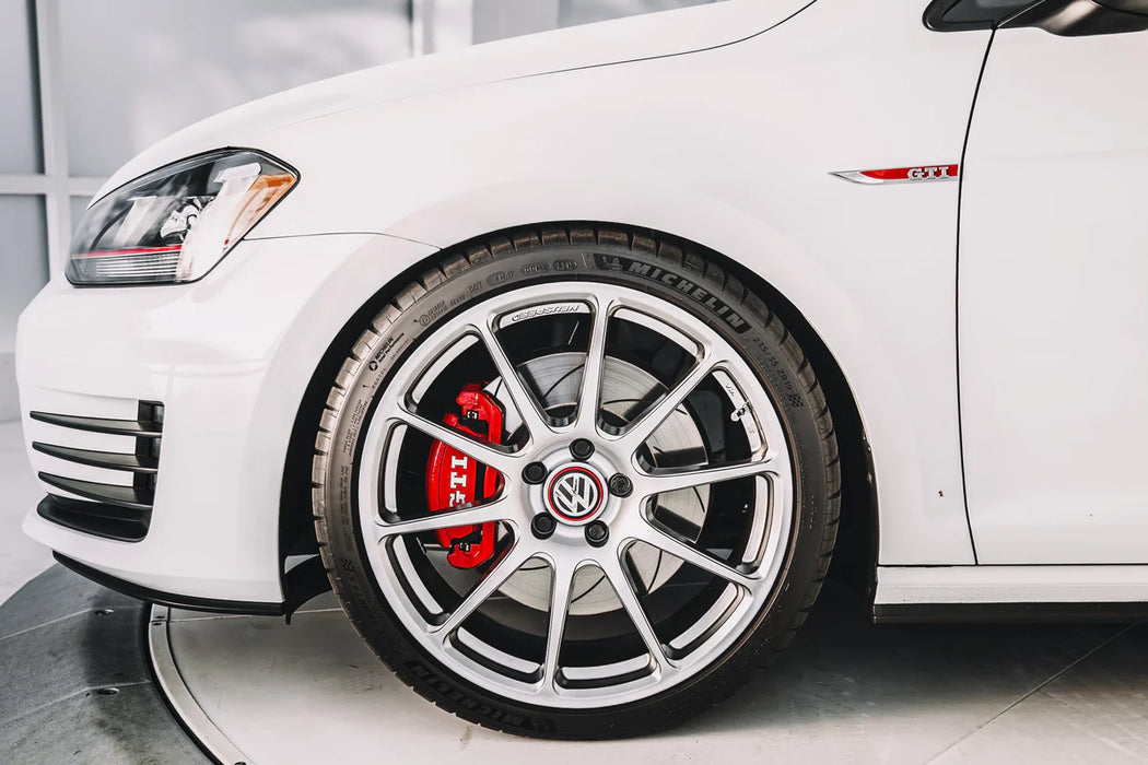 NEUSPEED Sport Springs for Volkswagen MK7 GTI - FAS Tuning