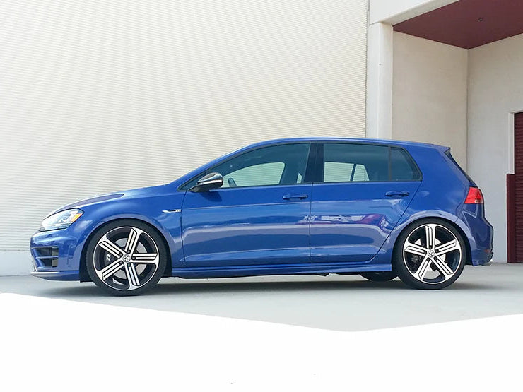 NEUSPEED Sport Springs for Volkswagen MK7 Golf R and Audi 8V S3 - FAS Tuning
