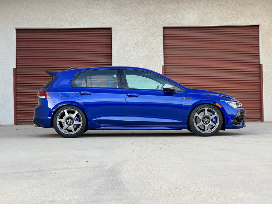 NEUSPEED Sport Springs for Volkswagen MK8 Golf R - FAS Tuning