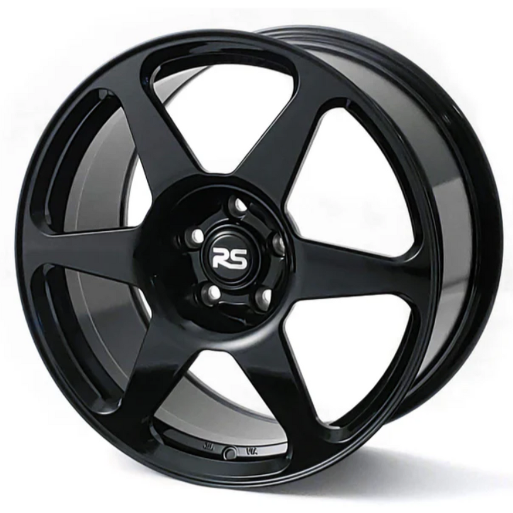 NEUSPEED RSe06 18