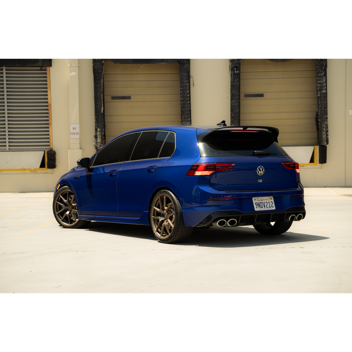 Neuspeed RSe104 Wheels 19x9 / ET45 / 5x112 — FAS Tuning Neuspeed RSe104 Wheels 19x9 / ET45 / 5x112 — FAS Tuning