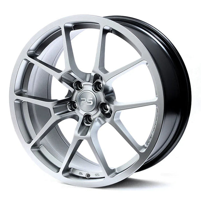 Neuspeed RSe10 Wheels Hyper Silver Gloss - FAS Tuning