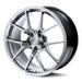 Neuspeed RSe10 Wheels Hyper Silver Gloss - FAS Tuning