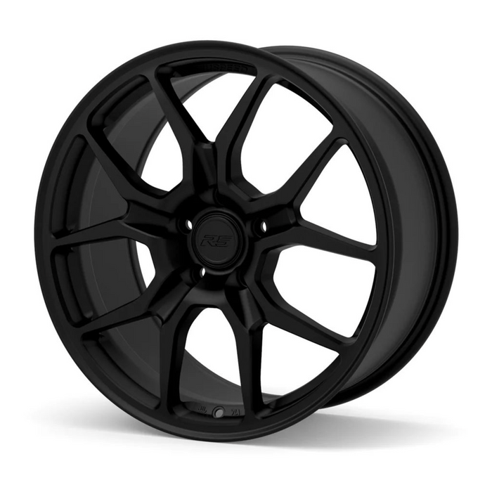 Neuspeed RSe10R Wheels 18x8.5 / ET45 / 5x112