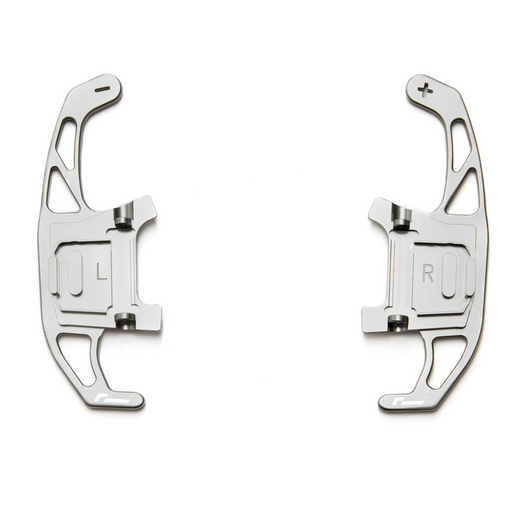 RacingLine Billet DSG Replacement Shift Paddles for Volkswagen MK7/MK7.5 GTI (2015–2021) - FAS Tuning