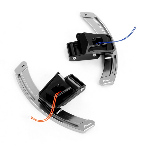 RacingLine Magnetic DSG Shift Paddles for Volkswagen MK8/MK8.5 GTI and Golf R - FAS Tuning