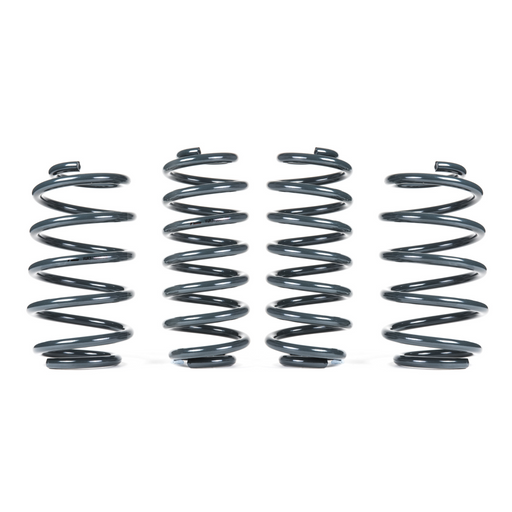 RacingLine Sport Lowering Springs VW MK7 & MK7.5 Golf R - FAS Tuning