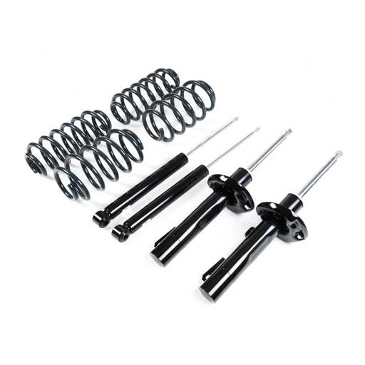 RacingLine Sport Suspension Kit VW MK7/MK7.5 GTI & Golf R - FAS Tuning
