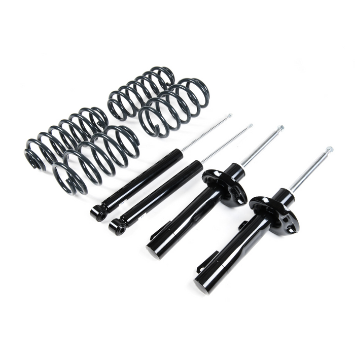 RacingLine Sport Suspension Kit VW MK7/MK7.5 GTI & Golf R - FAS Tuning