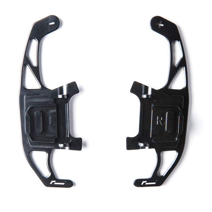 RacingLine Billet DSG Replacement Shift Paddles for Volkswagen MK7/MK7.5 GTI (2015–2021) - FAS Tuning