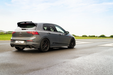 RacingLine Cup Edition EVO Wheels 18x8.5 ET45 5x112 Gunmetal Grey Volkswagen and Audi - FAS Tuning