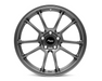 RacingLine Cup Edition EVO Wheels 18x8.5 ET45 5x112 Gunmetal Grey Volkswagen and Audi - FAS Tuning