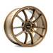 RacingLine Cup Edition EVO Wheels 18x8.5 ET45 5x112 Matte Bronze for Volkswagen and Audi - FAS Tuning