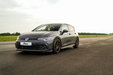 RacingLine Cup Edition EVO Wheels 18x8.5 ET45 5x112 Matte Bronze for Volkswagen and Audi - FAS Tuning