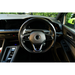 RacingLine Magnetic DSG Shift Paddles for Volkswagen MK8/MK8.5 GTI and Golf R - FAS Tuning