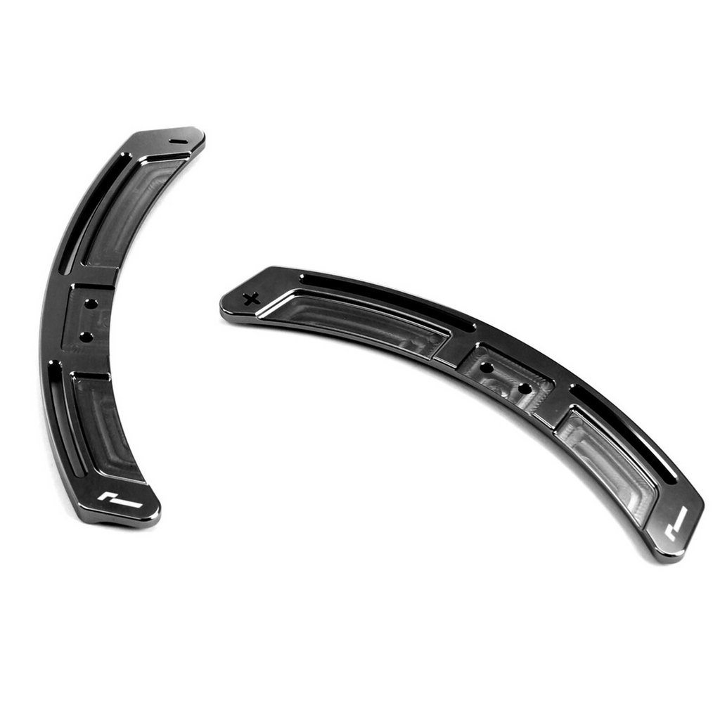 RacingLine Magnetic DSG Shift Paddles for Volkswagen MK8 GTI Golf