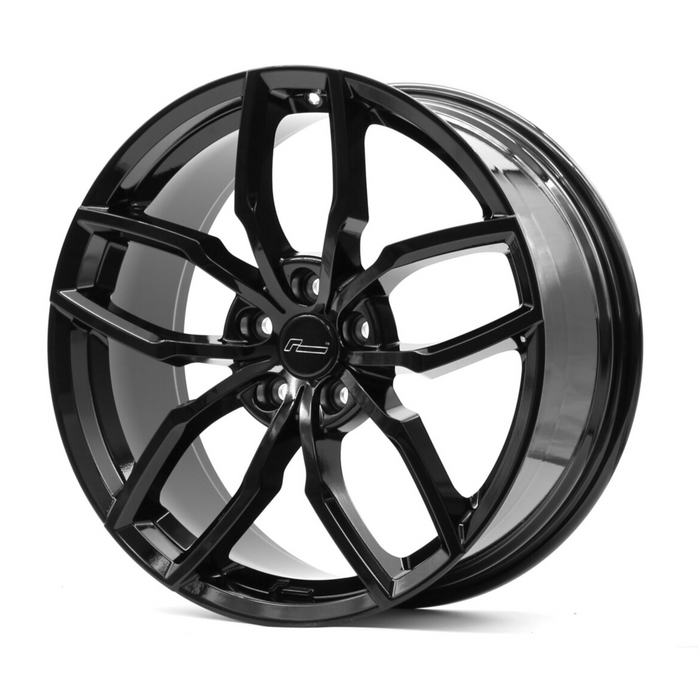 RacingLine R360 Wheels Gloss Black - FAS Tuning