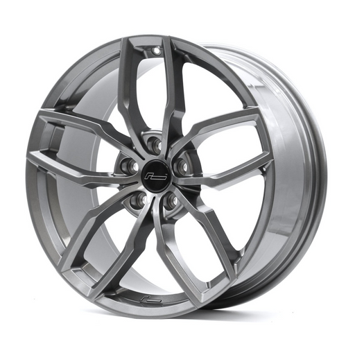 RacingLine R360 Wheels Gunmetal Grey - FAS Tuning