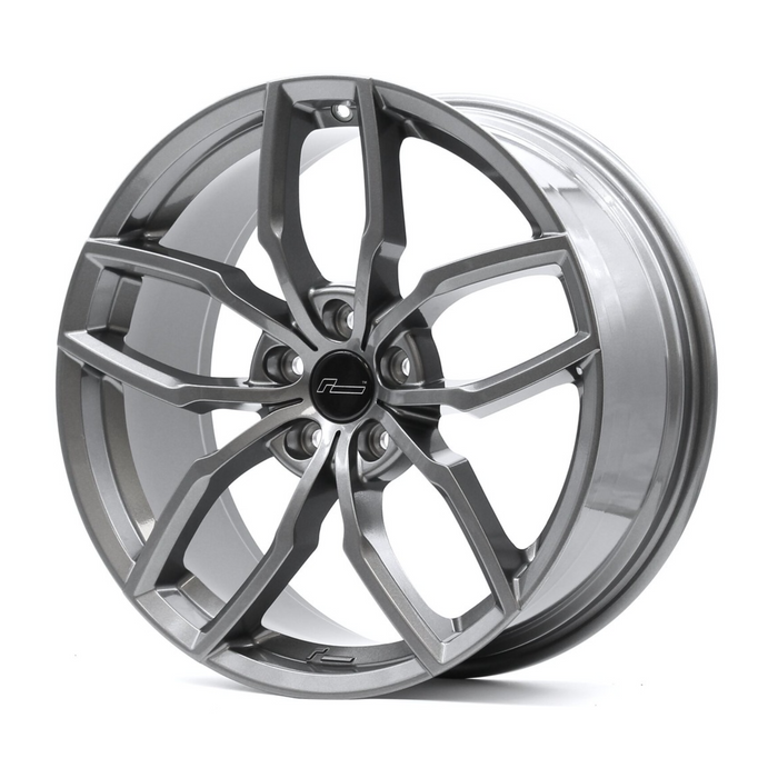 RacingLine R360 Wheels Gunmetal Grey - FAS Tuning