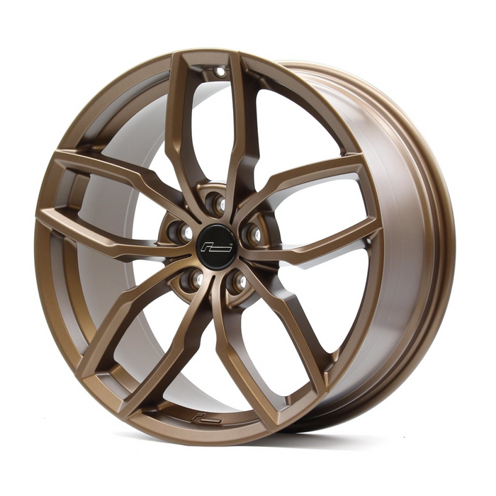 RacingLine R360 Wheels Matte Bronze - FAS Tuning