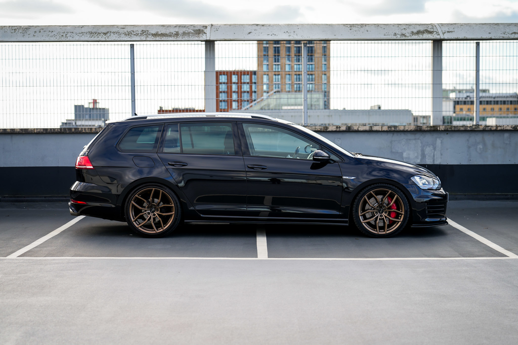 RacingLine R360 Wheels Matte Bronze - FAS Tuning