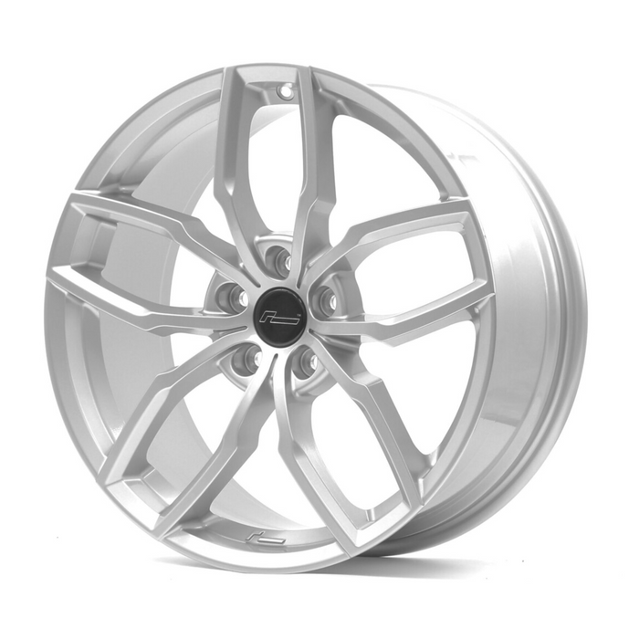 RacingLine R360 Wheels Star Silver - FAS Tuning