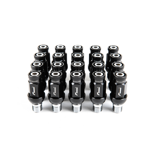 RacingLine Stud & Nut Conversion Kit - FAS Tuning