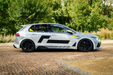 RacingLine VWR R-06 Wheels Gloss Black - FAS Tuning
